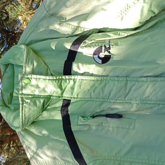 FOUND snowpants X-Treme Winter Jacket - Picture 3 of 8
